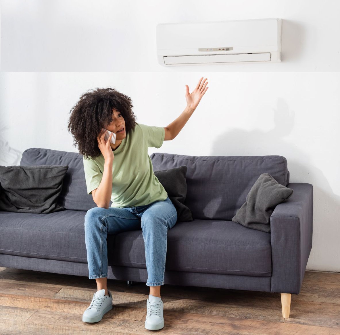 3 Things to Know When Calling Your HVAC Company