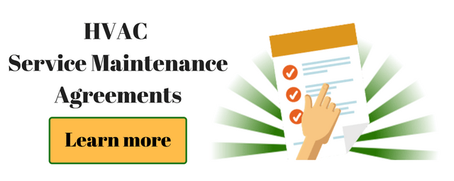 The Benefits of an HVAC Maintenance Agreement
