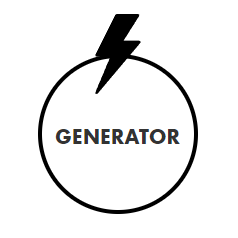 membership generator