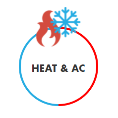 membership heat and ac