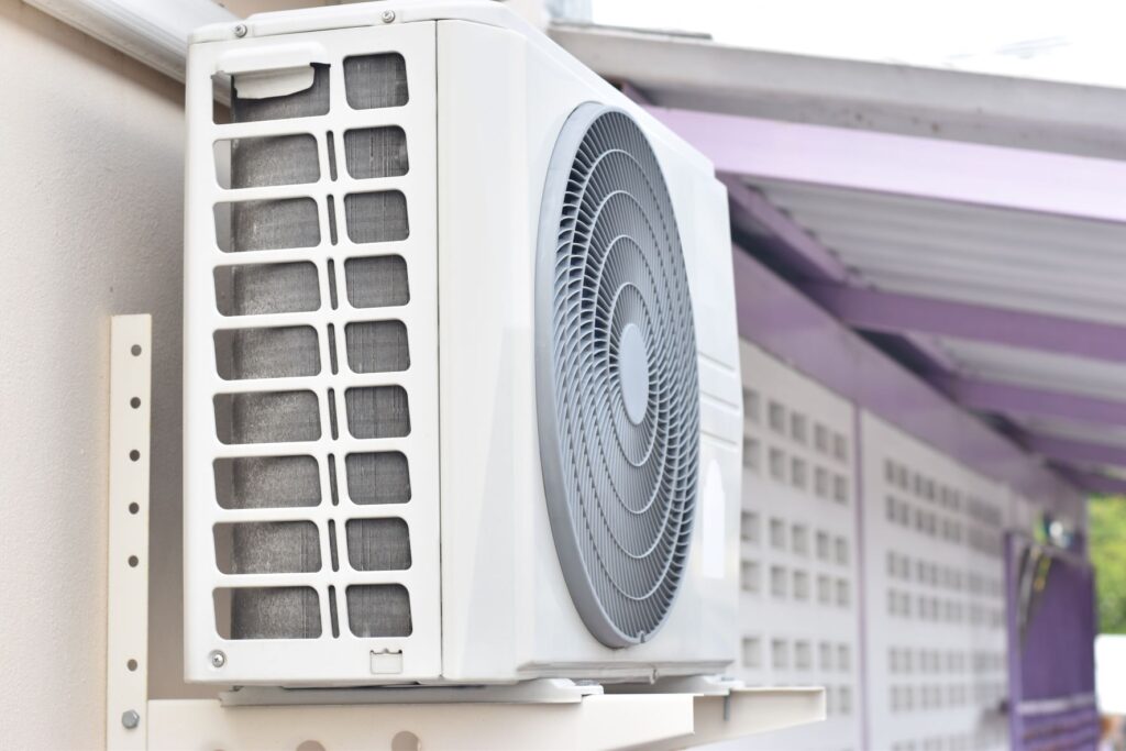 6 Ductless HVAC Benefits for Your Home