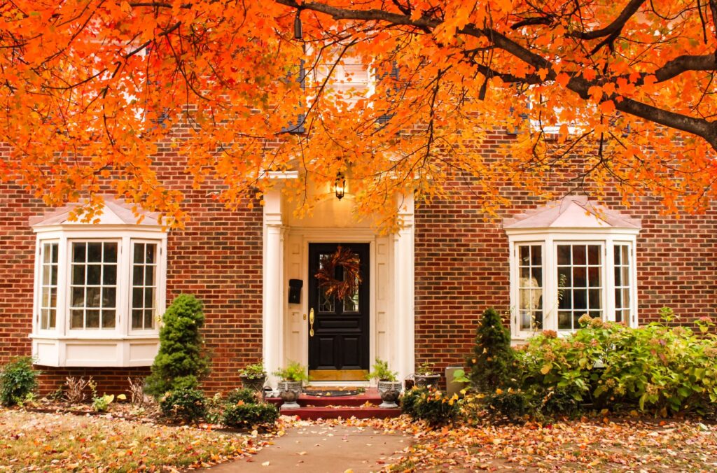 Fall Tips on Preserving Your HVAC System