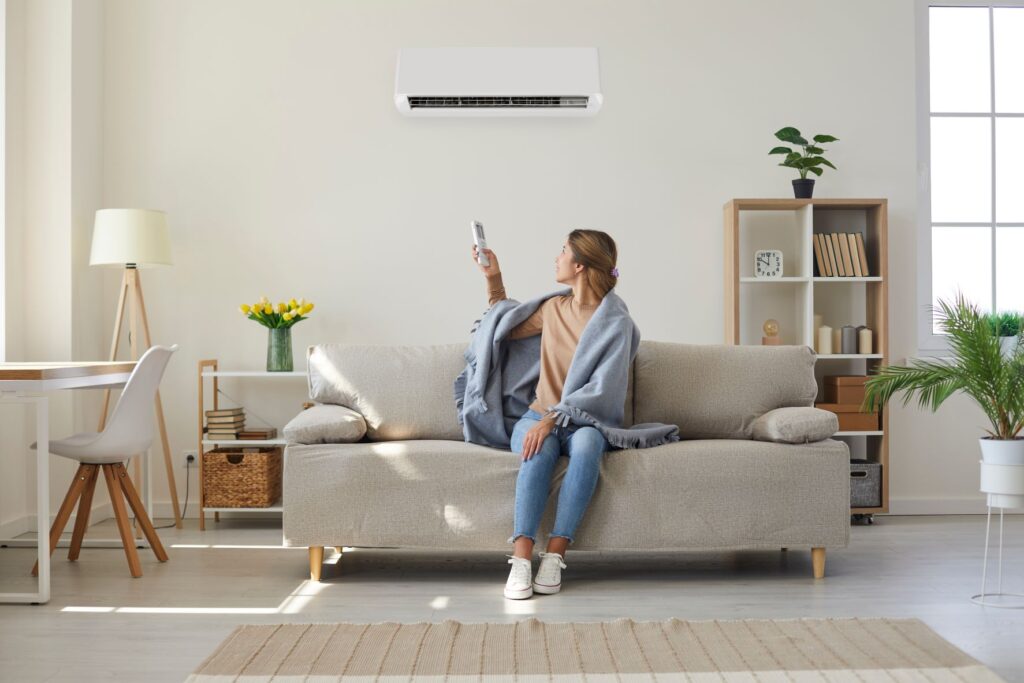 Easy to Miss Signs of HVAC Problems In Your Home