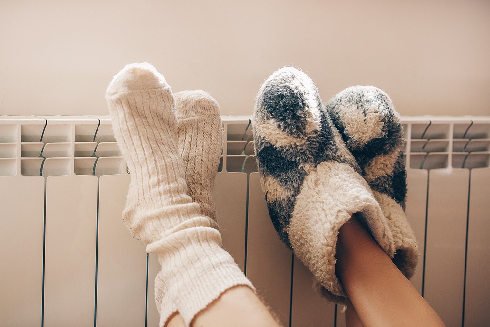Get The Gift Of Comfort This Season With A New Heating System From Energy-Star Services