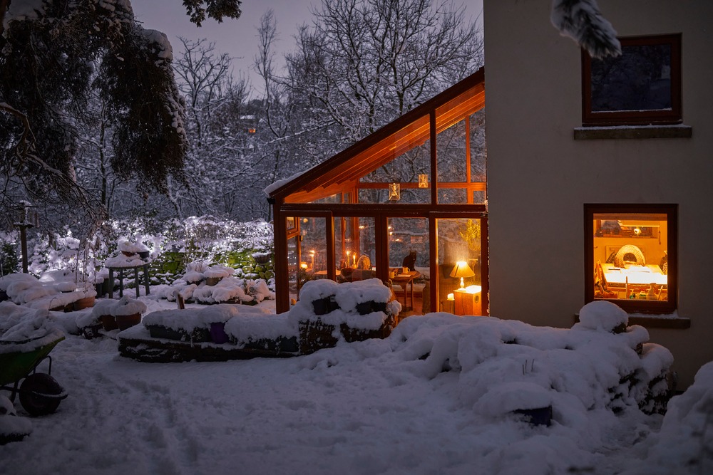 How To Properly Heat Your Home This Winter (With A New Heat System Installation)