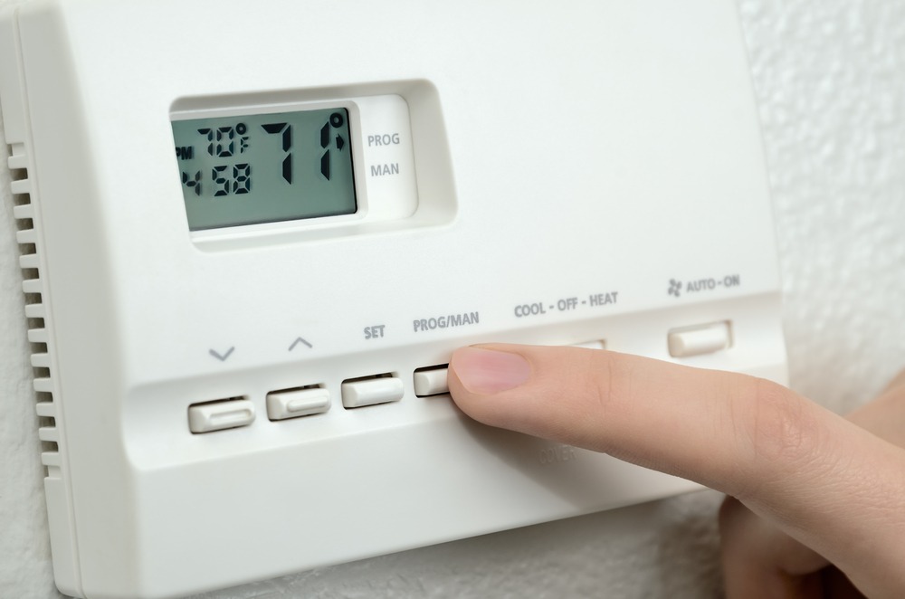The Weather May Be Unreliable But Your HVAC System Doesn't Have To Be