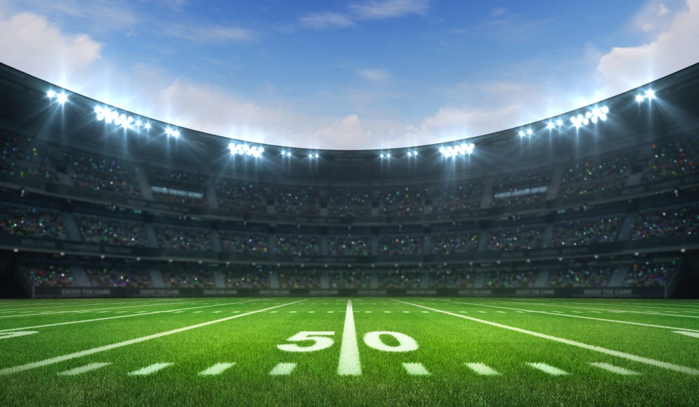 Countdown To The Super Bowl With HVAC Savings