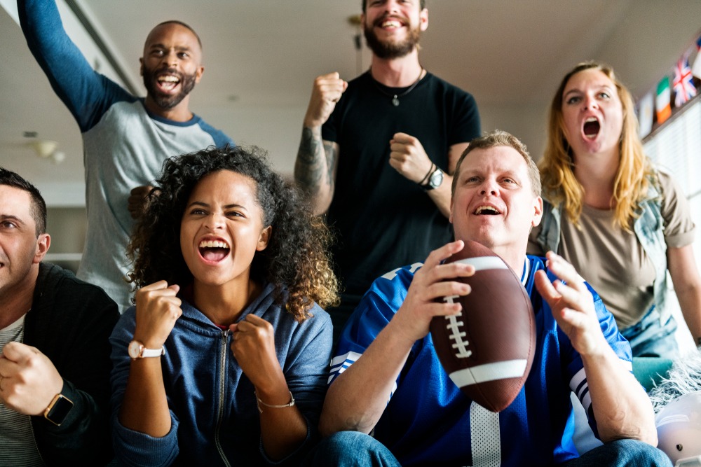 The Super Bowl: Take $1500 off Any High-Efficiency Heating & AC System Installation