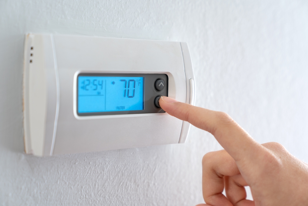 Explore the Benefits of an Upgraded AC Installation