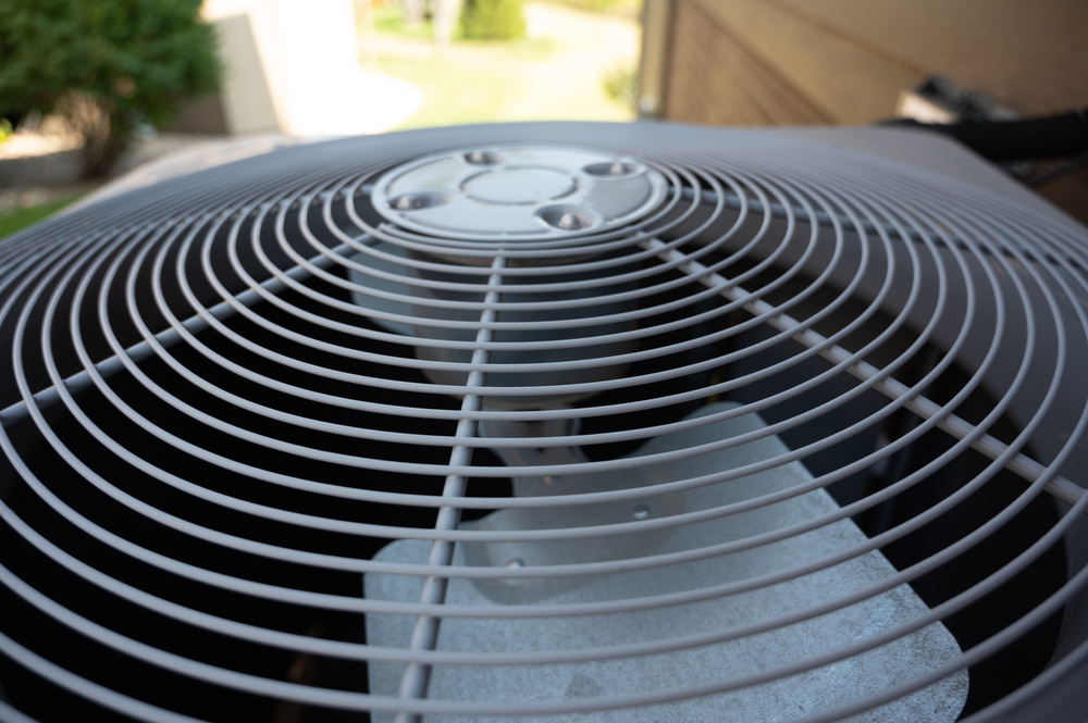 How a High Velocity AC Unit Will Keep You Cool This Summer