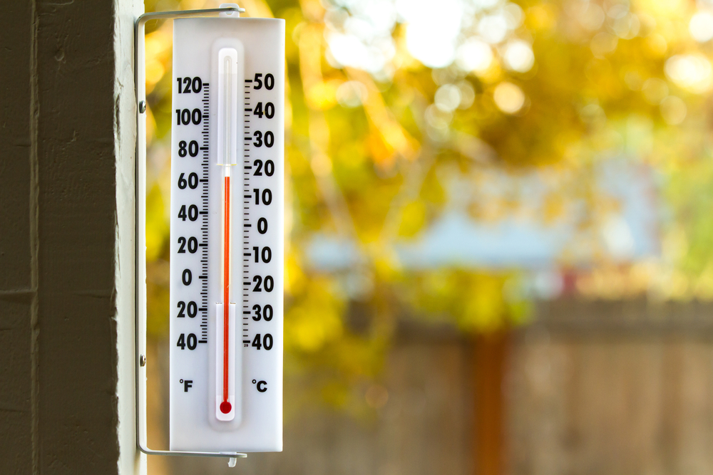 Keep Your Home Comfortable During Fall Temperature Fluctuation