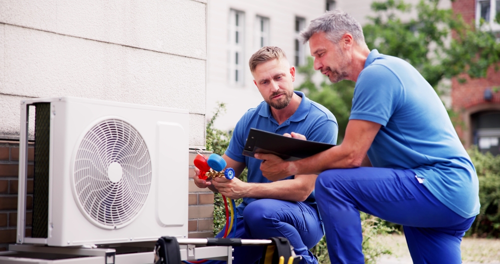 Prepare Your AC System For A Sweltering Summer With Energy-Star Services